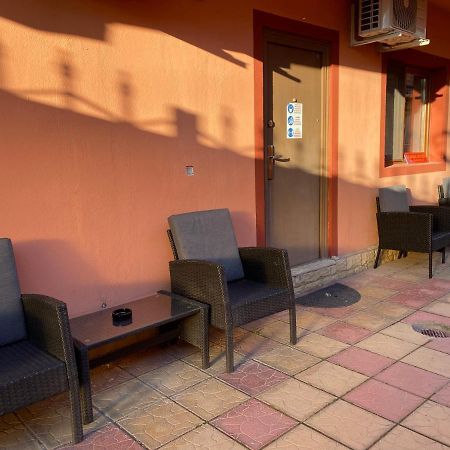 Orange House Constanta Διαμέρισμα Εξωτερικό φωτογραφία