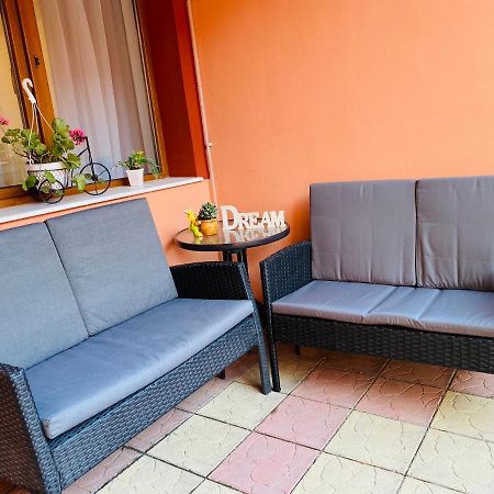 Orange House Constanta Διαμέρισμα Εξωτερικό φωτογραφία