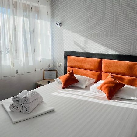 Orange House Constanta Διαμέρισμα Εξωτερικό φωτογραφία