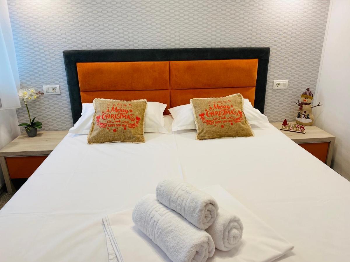Orange House Constanta Διαμέρισμα Εξωτερικό φωτογραφία