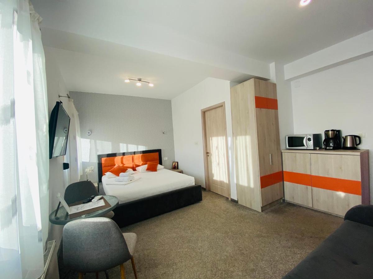 Orange House Constanta Διαμέρισμα Εξωτερικό φωτογραφία