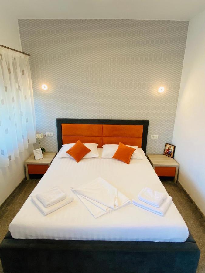 Orange House Constanta Διαμέρισμα Εξωτερικό φωτογραφία
