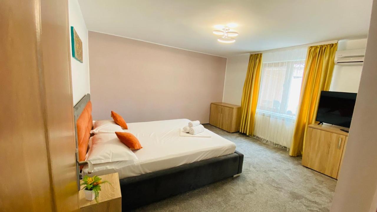 Orange House Constanta Διαμέρισμα Εξωτερικό φωτογραφία