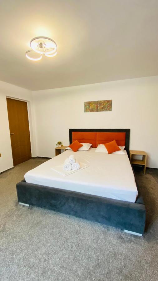 Orange House Constanta Διαμέρισμα Εξωτερικό φωτογραφία