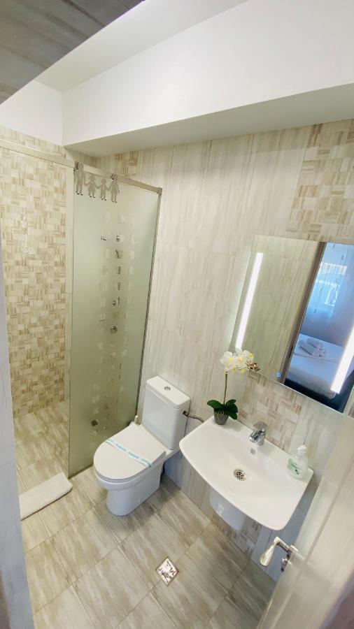 Orange House Constanta Διαμέρισμα Εξωτερικό φωτογραφία