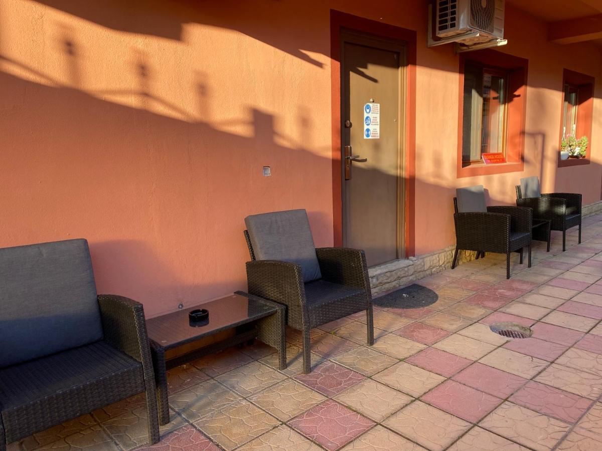 Orange House Constanta Διαμέρισμα Εξωτερικό φωτογραφία