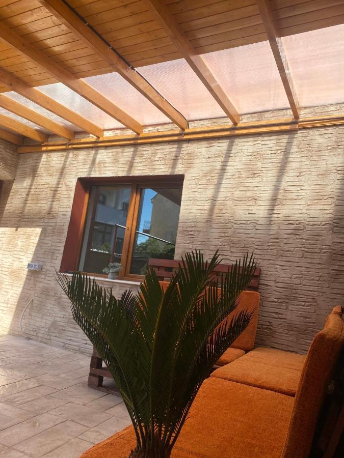 Orange House Constanta Διαμέρισμα Εξωτερικό φωτογραφία