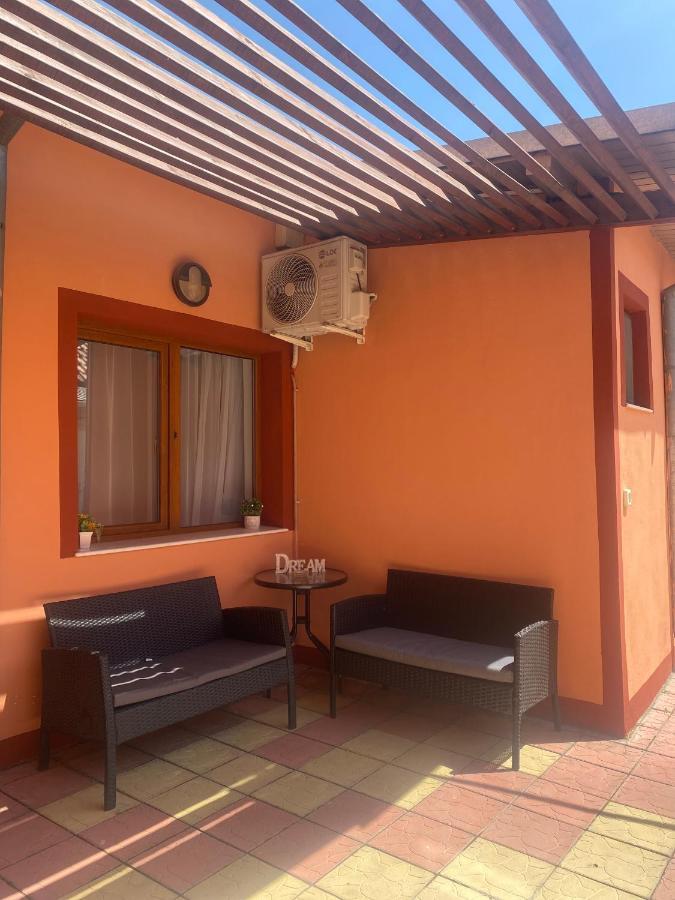 Orange House Constanta Διαμέρισμα Εξωτερικό φωτογραφία