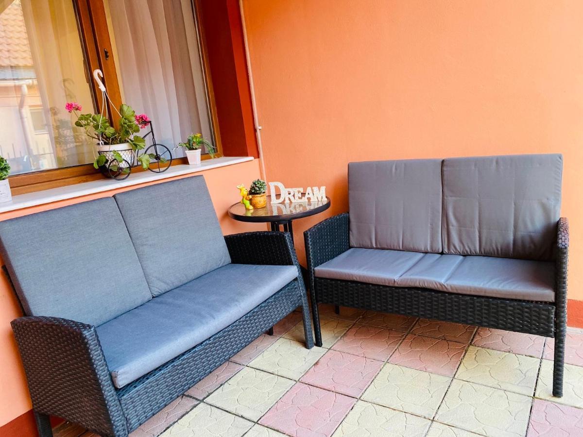 Orange House Constanta Διαμέρισμα Εξωτερικό φωτογραφία