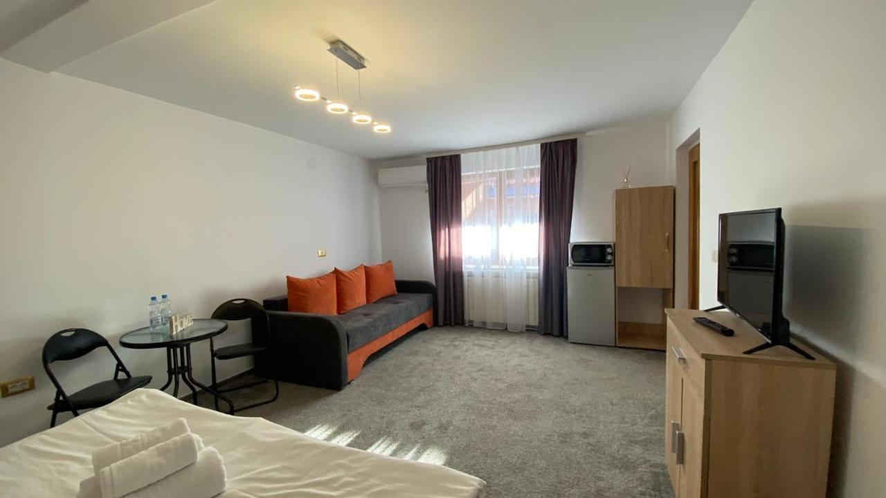 Orange House Constanta Διαμέρισμα Εξωτερικό φωτογραφία
