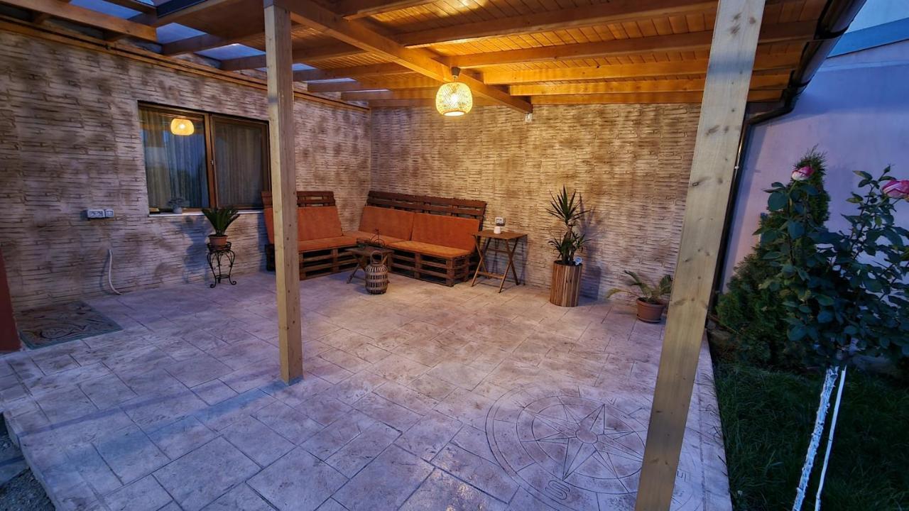 Orange House Constanta Διαμέρισμα Εξωτερικό φωτογραφία