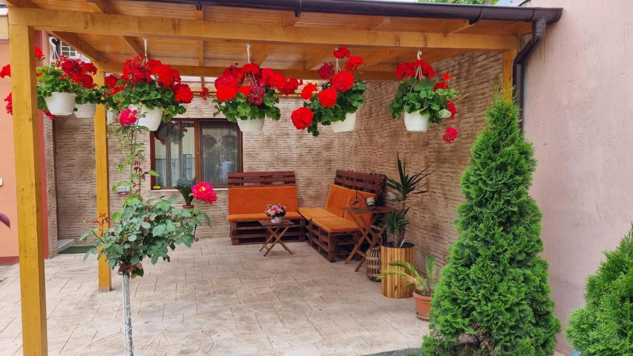 Orange House Constanta Διαμέρισμα Εξωτερικό φωτογραφία