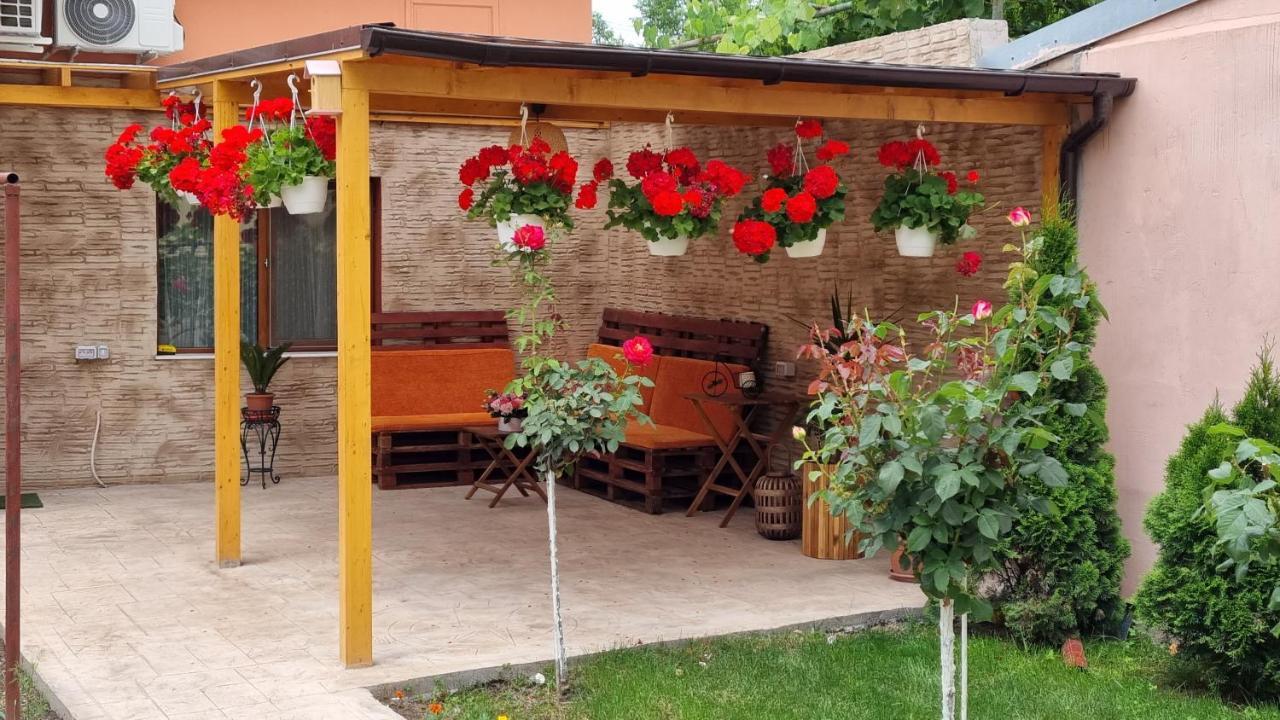 Orange House Constanta Διαμέρισμα Εξωτερικό φωτογραφία
