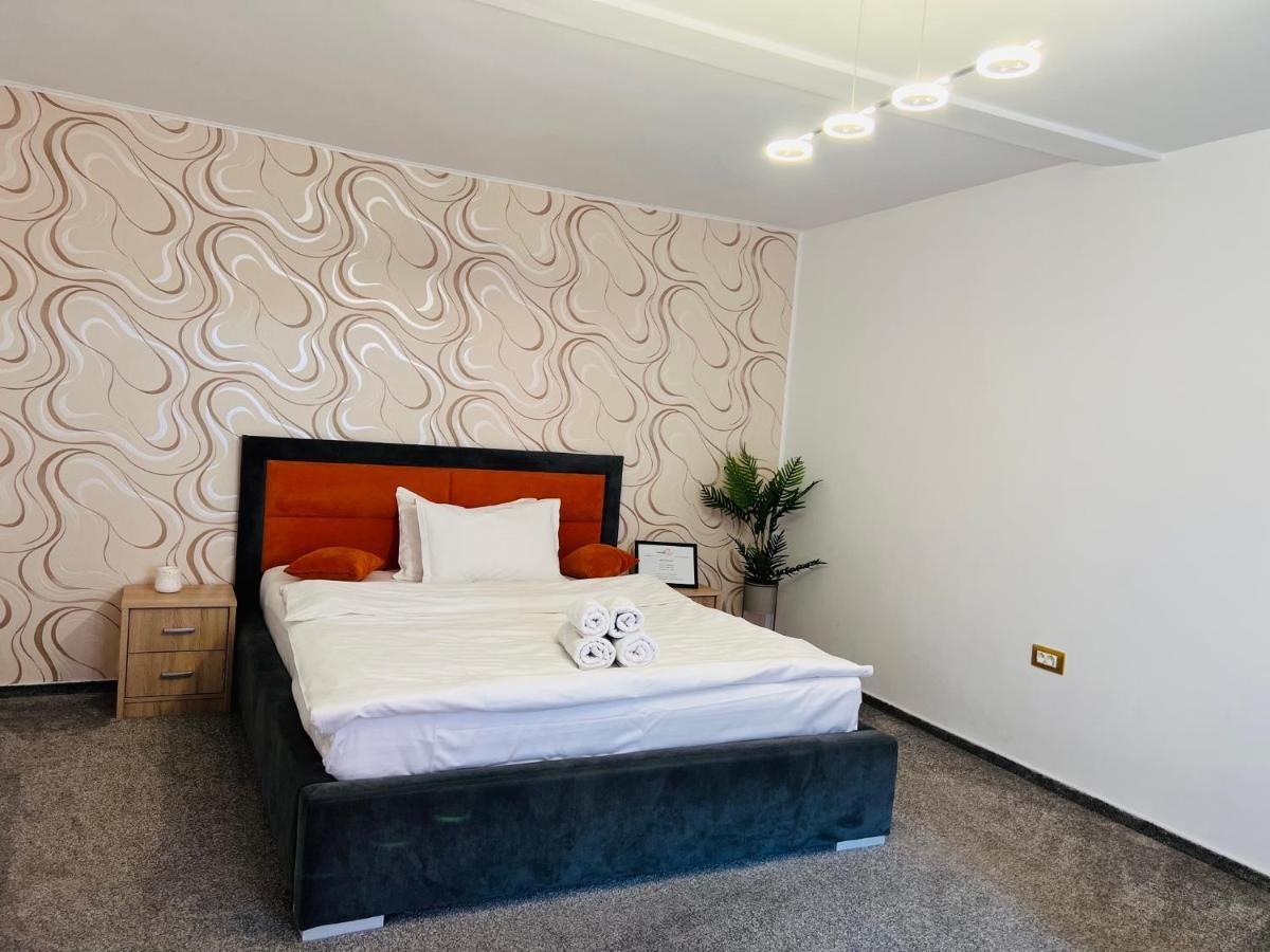 Orange House Constanta Διαμέρισμα Εξωτερικό φωτογραφία