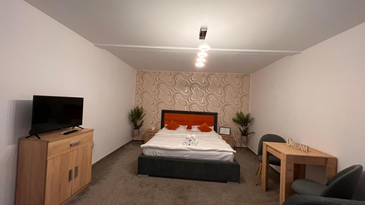 Orange House Constanta Διαμέρισμα Εξωτερικό φωτογραφία