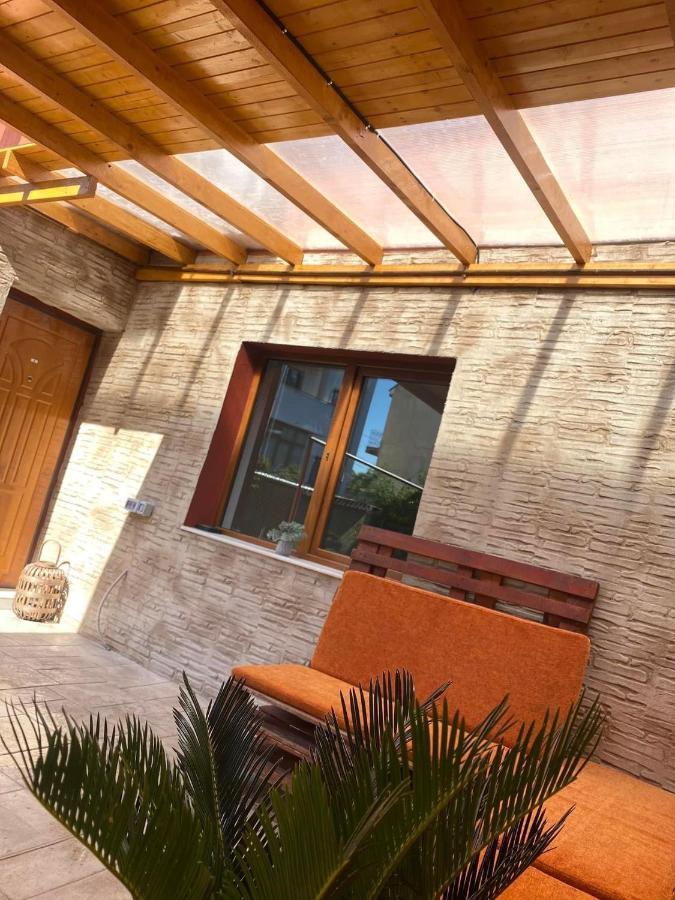 Orange House Constanta Διαμέρισμα Εξωτερικό φωτογραφία