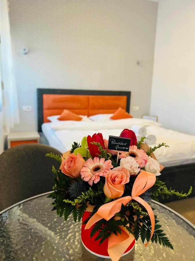 Orange House Constanta Διαμέρισμα Εξωτερικό φωτογραφία