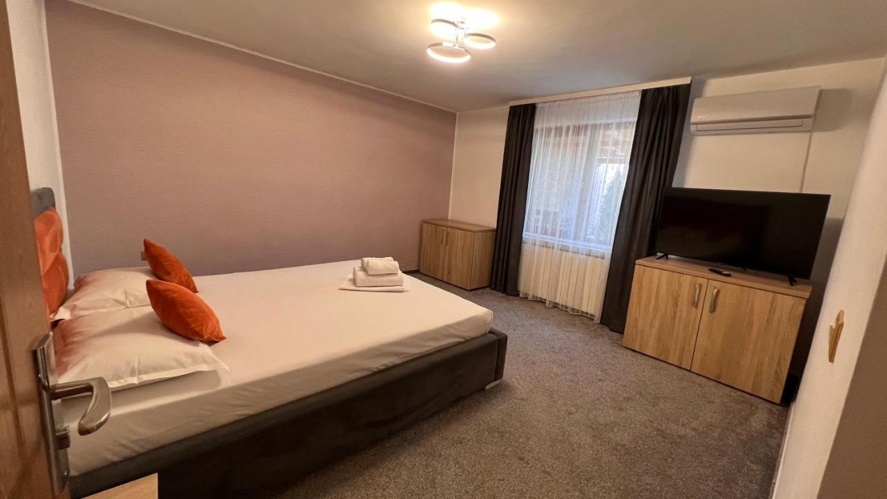 Orange House Constanta Διαμέρισμα Εξωτερικό φωτογραφία