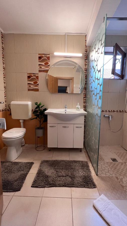 Orange House Constanta Διαμέρισμα Εξωτερικό φωτογραφία