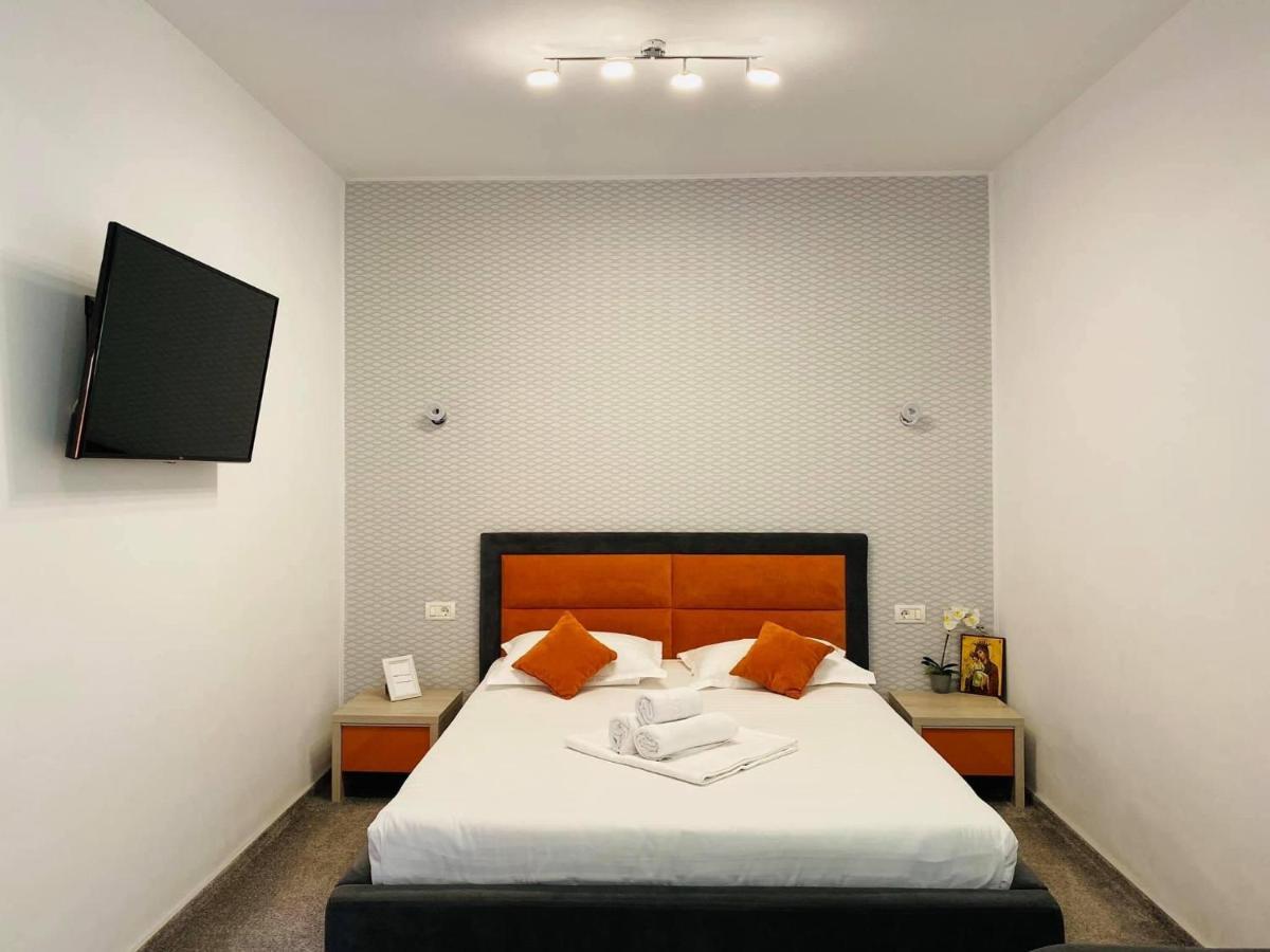 Orange House Constanta Διαμέρισμα Εξωτερικό φωτογραφία