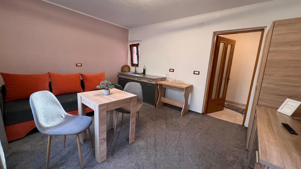 Orange House Constanta Διαμέρισμα Εξωτερικό φωτογραφία