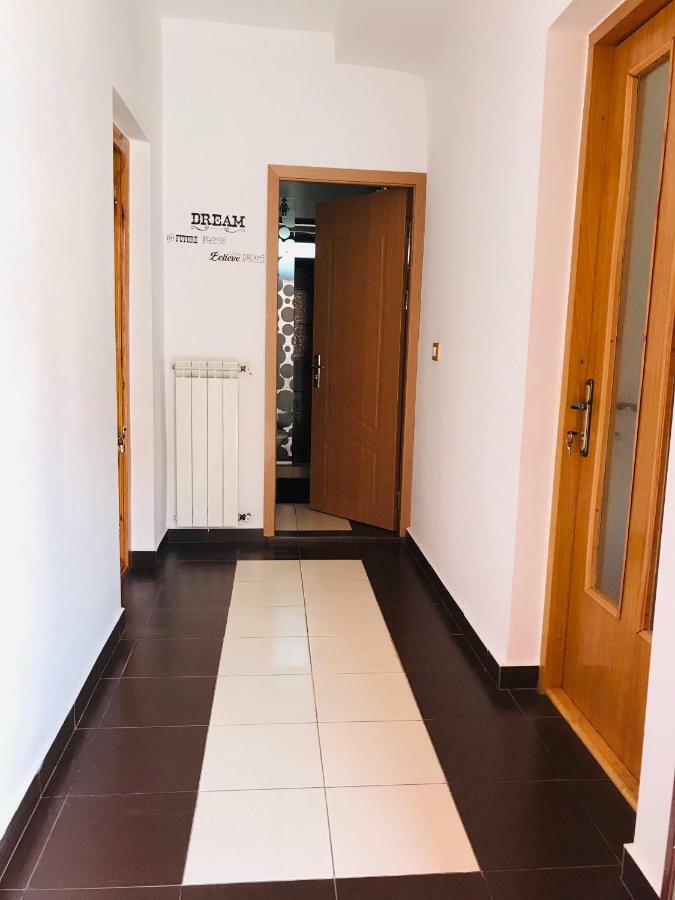 Orange House Constanta Διαμέρισμα Εξωτερικό φωτογραφία