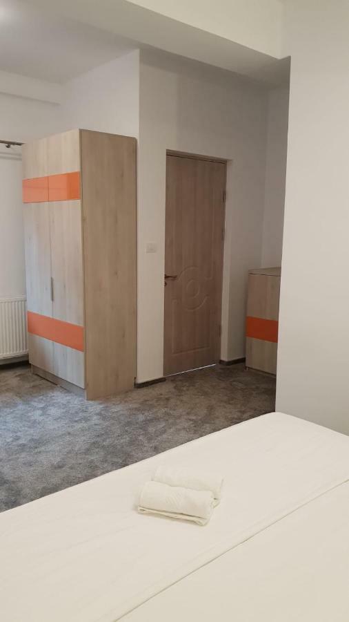 Orange House Constanta Διαμέρισμα Εξωτερικό φωτογραφία