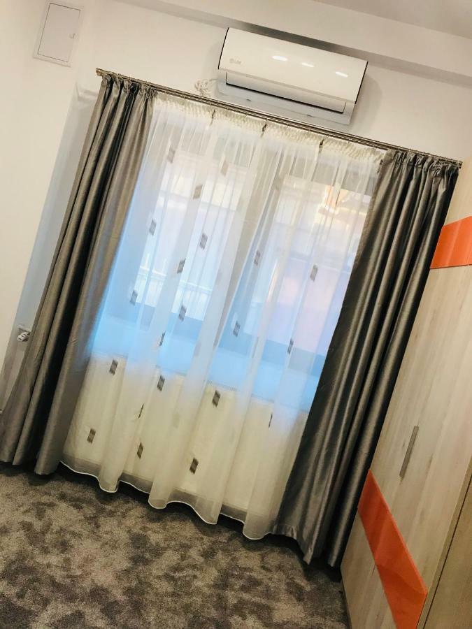 Orange House Constanta Διαμέρισμα Εξωτερικό φωτογραφία