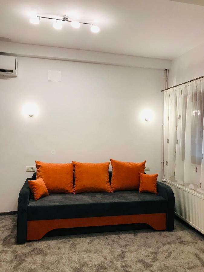 Orange House Constanta Διαμέρισμα Εξωτερικό φωτογραφία