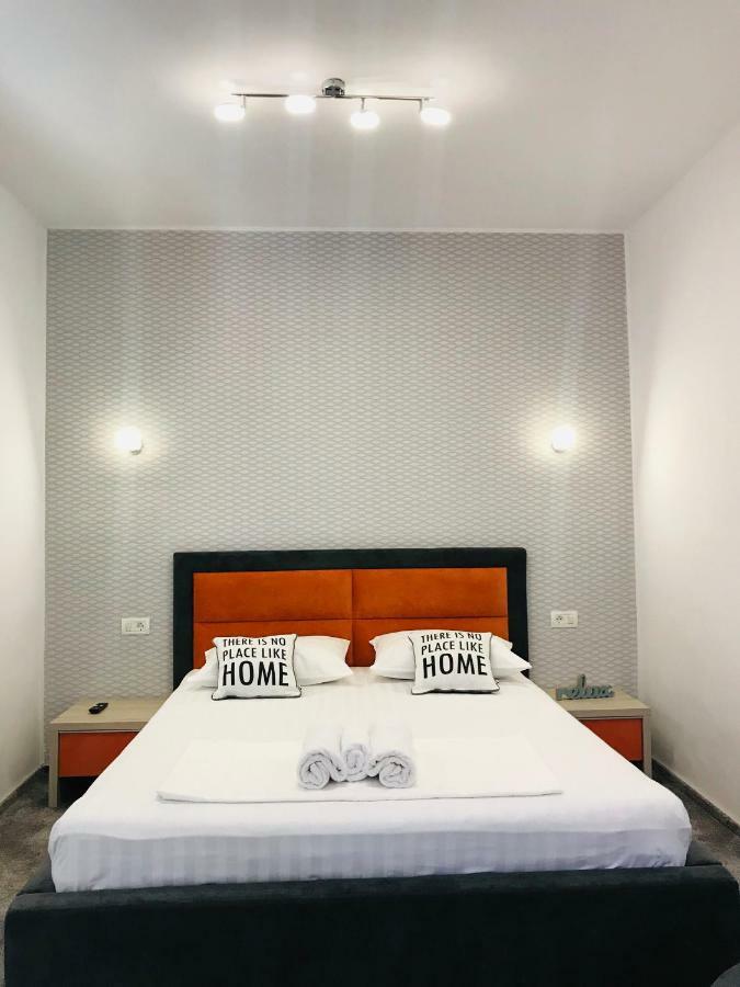 Orange House Constanta Διαμέρισμα Εξωτερικό φωτογραφία