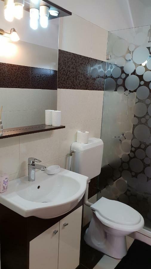 Orange House Constanta Διαμέρισμα Εξωτερικό φωτογραφία