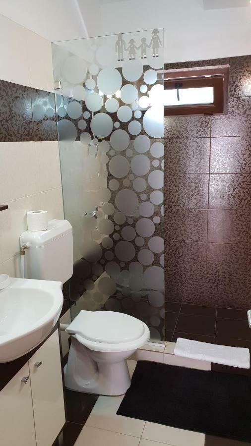Orange House Constanta Διαμέρισμα Εξωτερικό φωτογραφία