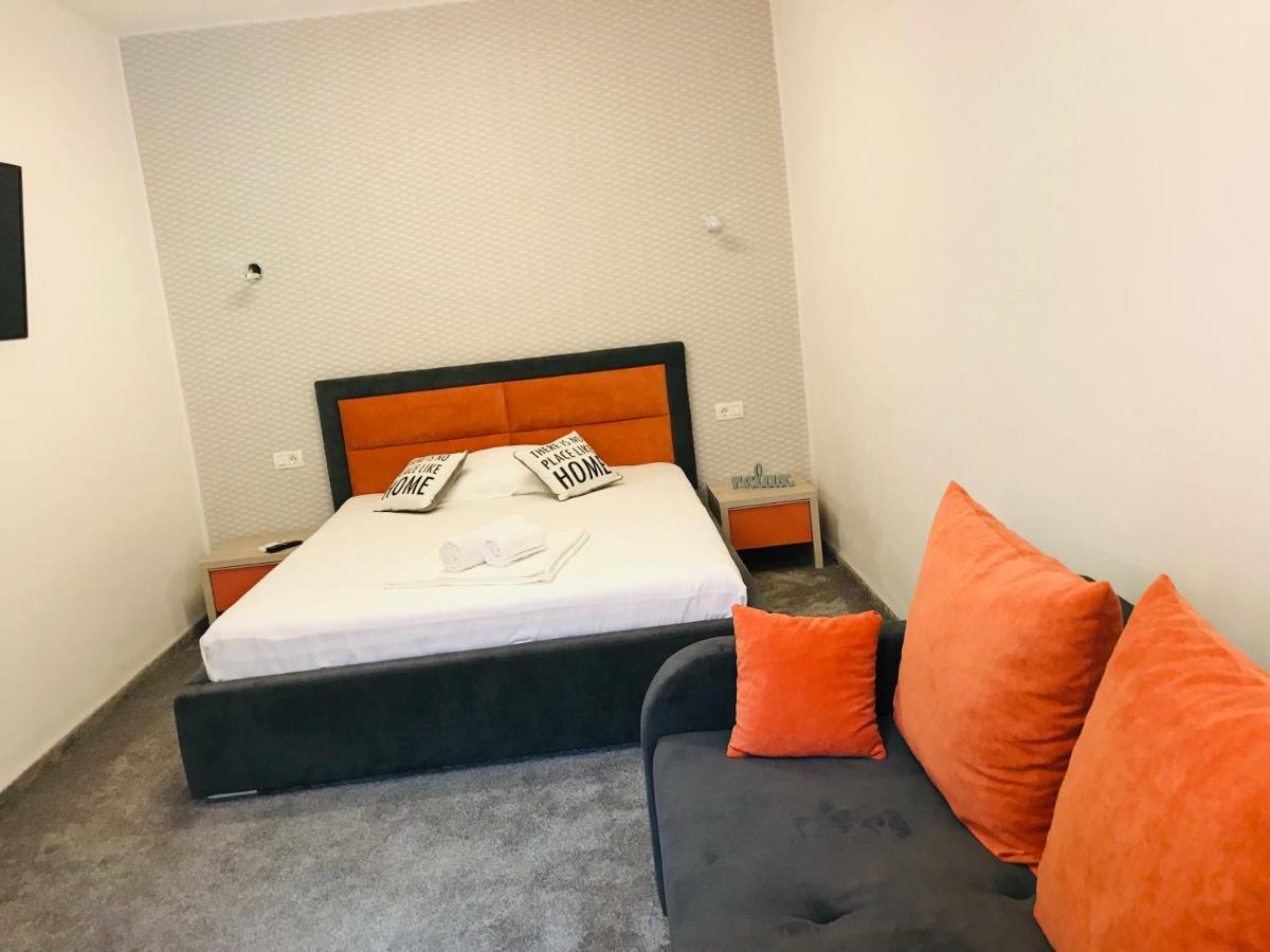 Orange House Constanta Διαμέρισμα Εξωτερικό φωτογραφία