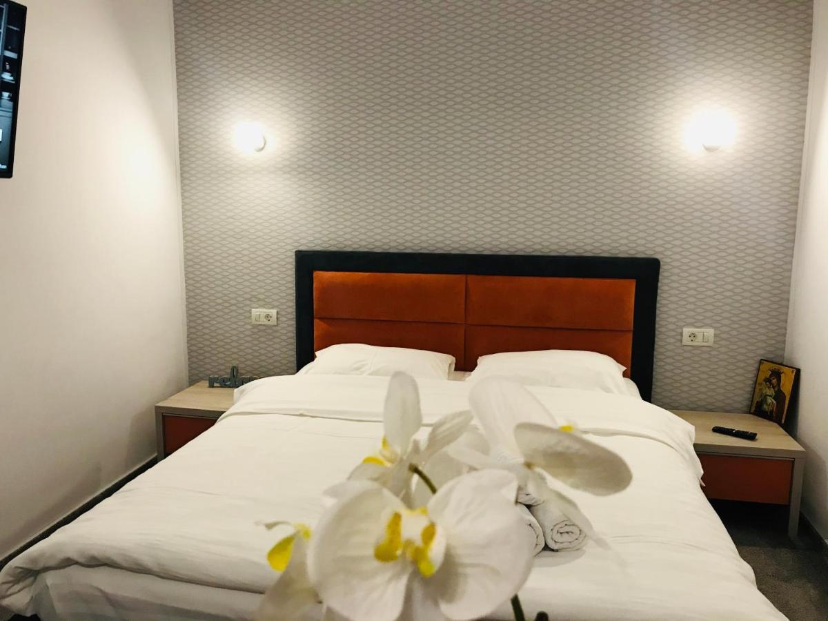 Orange House Constanta Διαμέρισμα Εξωτερικό φωτογραφία